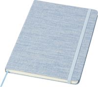 TACCUINO A5 IN COTONE